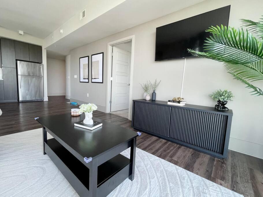 Апартаменти The Perfect Scenario In Buckhead Атланта Екстер'єр фото